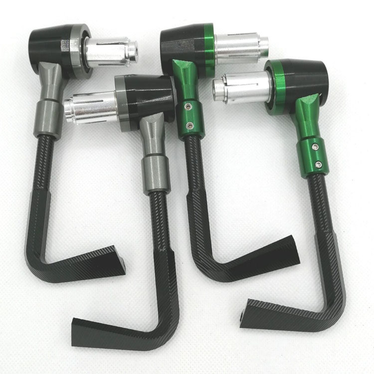 Suzuki brake corner guard GSX250 DL250 GW250 GSX600 modified handle of the angle guardian