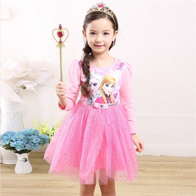 Robe enfant Le coton biologique - Ref 2044356 Image 29