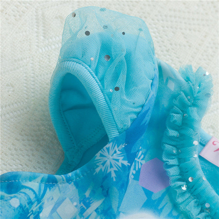 Robe enfant Le coton biologique - Ref 2044356 Image 43