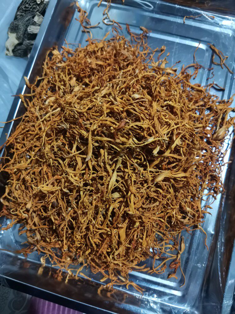Welfare section Yunnan farmers from sun grass flower 1 kg 59