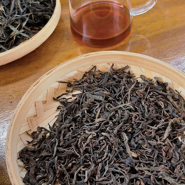 Leakage benefits 2019 ancient tree cooked 2 kg 200 yuan