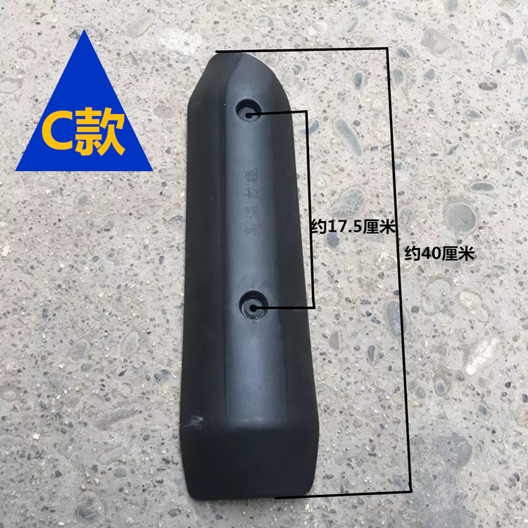 Đạp ống xả bìa Xe Máy ống xả bìa lá chắn nhiệt chống bỏng muffler bìa shell