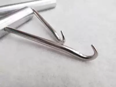 Taiwan badminton racket tennis racket wire machine accessories pull hook hook hook