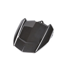 fz09mt09 carbon fiber modified rear fender rear sand panel 13-15