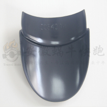 Water-cooled R1200RT front mud tile extension fender expansion modification accessories