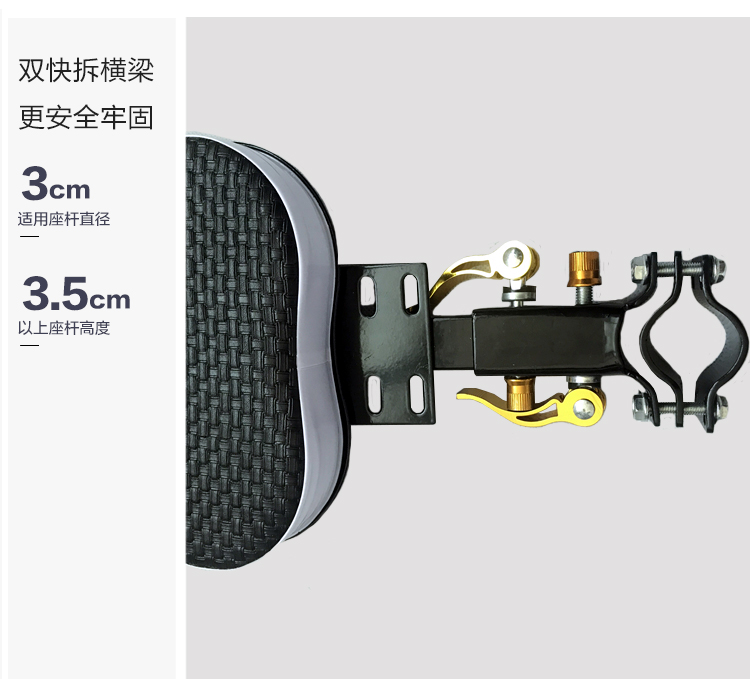 M365 kê nhà xe điện leo núi xe đạp trẻ em ghế an toàn phía trước em bé ngồi ghế - Trượt băng / Trượt / Thể thao mạo hiểm nón poc falcon