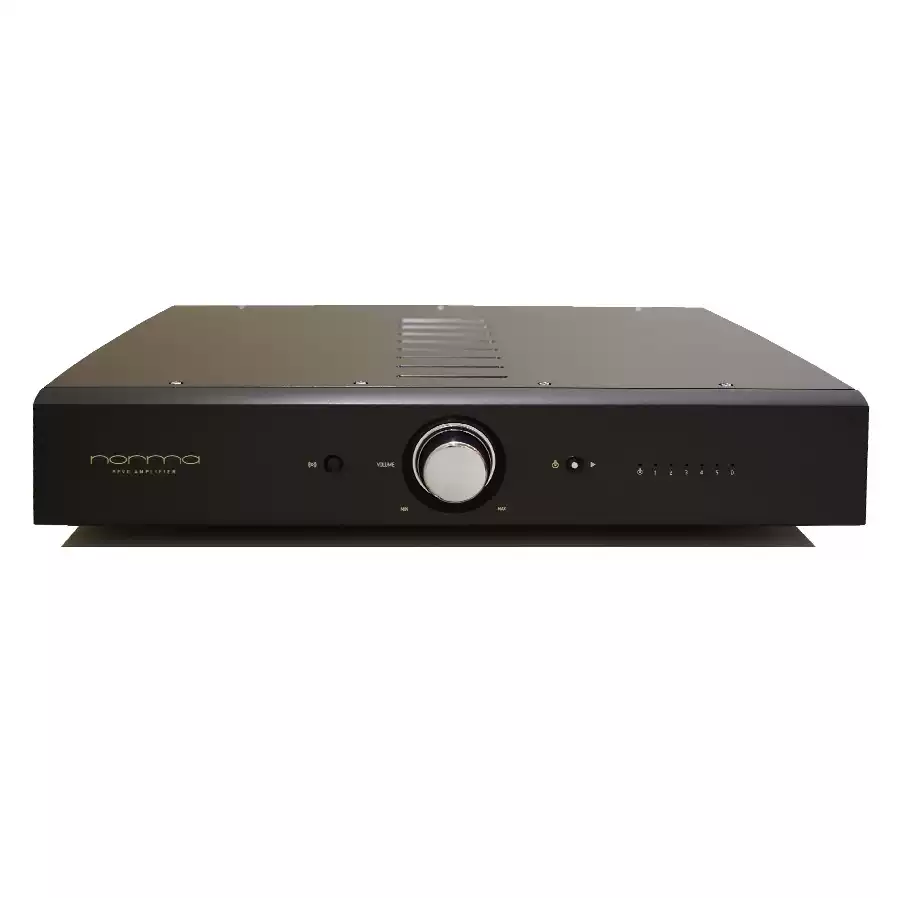 原装意大利NORMA 音乐联盟REVO IPA70B HIFI功放