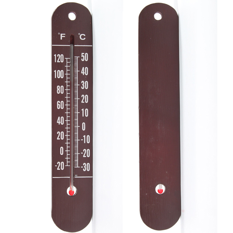 Log Medical Drug Thermometer Refrigerated Frozen Fridge Thermometer Home Indoor High Precision Thermometer Double Use