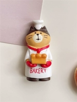Пекарня главный кот