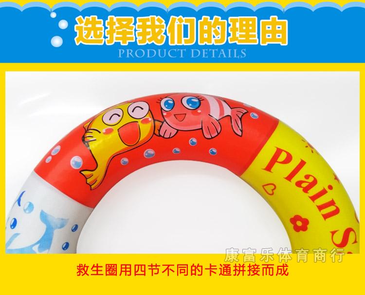 Trẻ em người lớn bơm hơi miễn phí người mới bắt đầu bơi vòng phao cứu sinh rắn bọt nổi dày lên vòng bơi nách phao boi cho be
