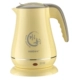 Miễn phí vận chuyển / cách nhiệt ấm đun nước điện Yake YKS-1802C ấm đun nước lót bằng thép không gỉ để tự động chống cháy khô - ấm đun nước điện