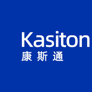 康斯通智能锁工厂的LOGO