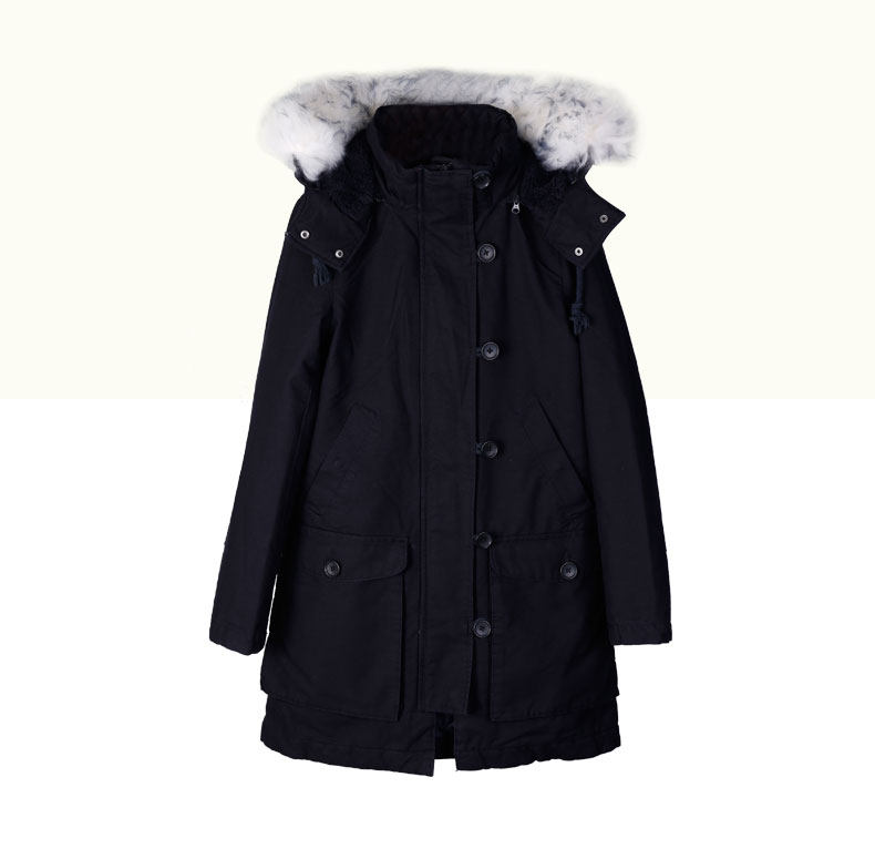 Blouson hiver pour homme - Ref 3112781 Image 38