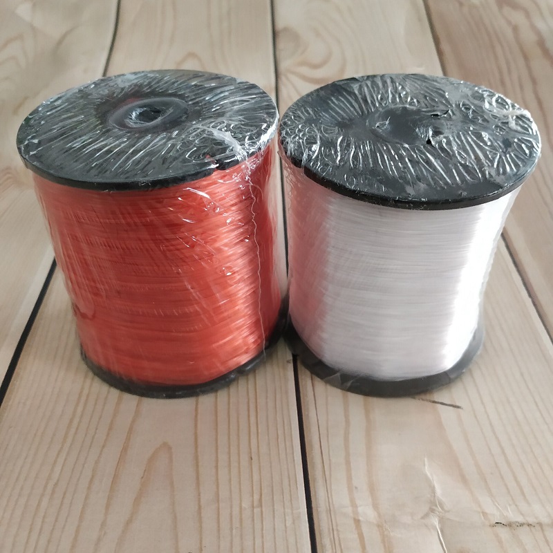 Construction line fishing insect silk engineering line construction line external wall line dry hanging with plastic hanging top wire paste tile horizontal glue line