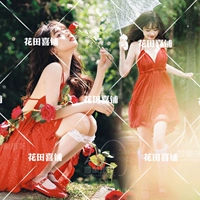 Emerald Green № 55, как показано