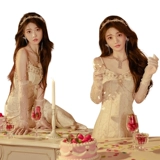 Вечернее платье для принцессы, постер подходит для фотосессий, свадебное платье, стиль Лолита