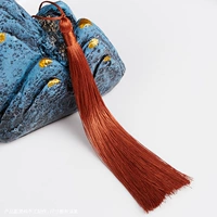 10 красный кофе