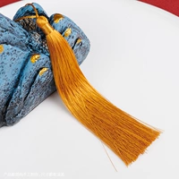 10 темного золотого цвета