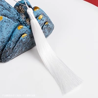 10 белого наряда