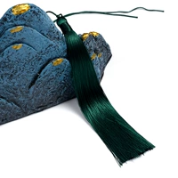 Установка чернил зеленый 10