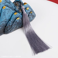 10 Серебряный серый