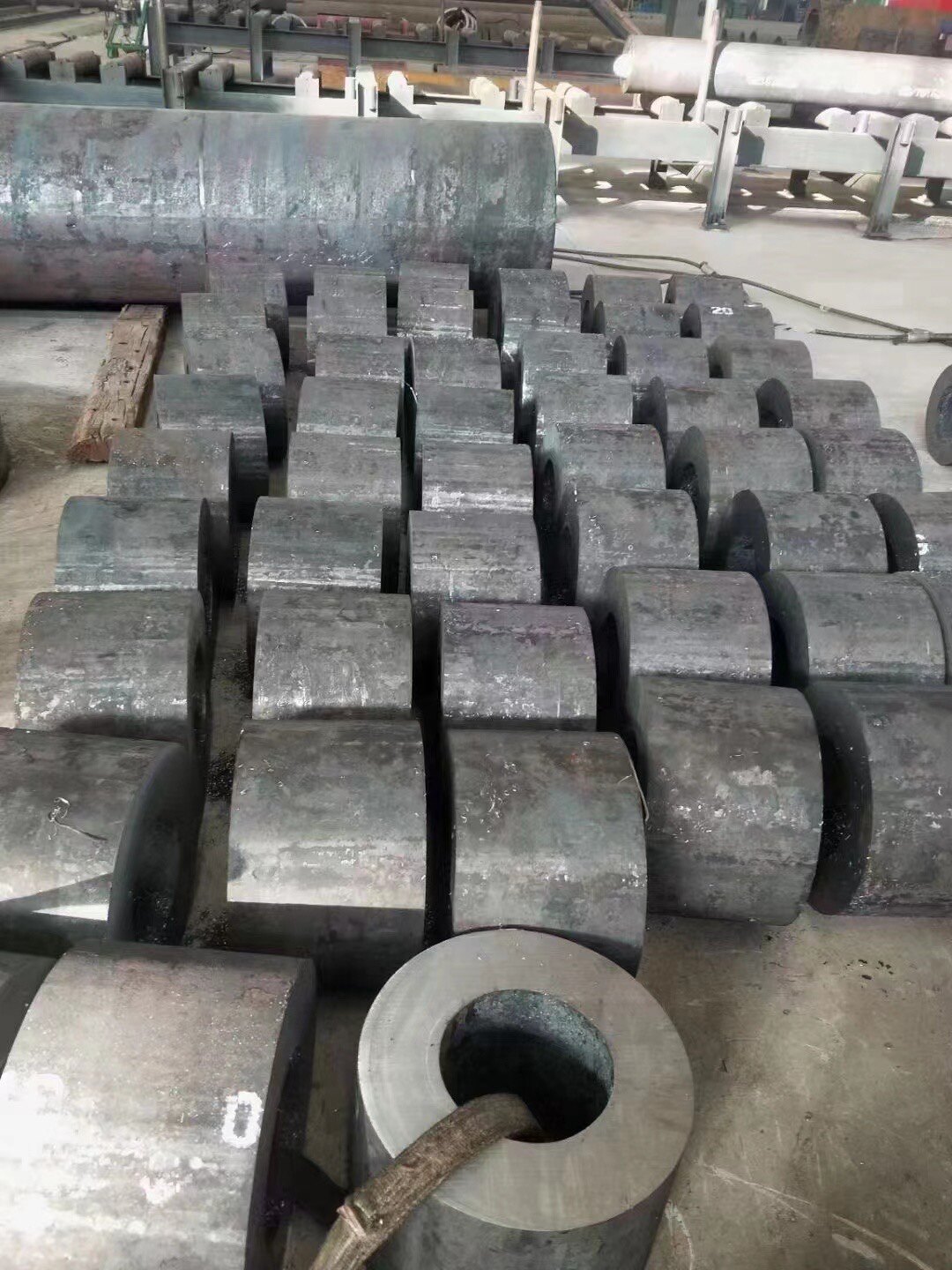 新卓升钢管
