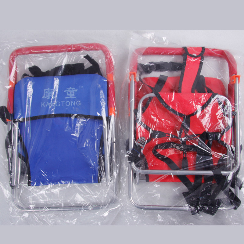 siège enfants pour vélo - Ref 2417404 Image 16