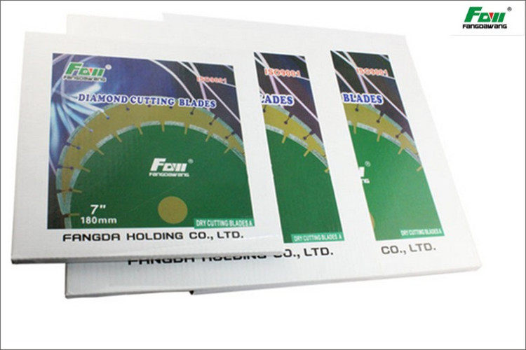 Fang King Diamond Circular Circular Cutting Circular Wang Stone Cutting Clean Marble Cutting Certain Circular Circular