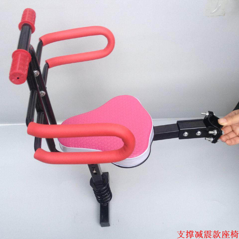 siège enfants pour vélo - Ref 2416410 Image 24