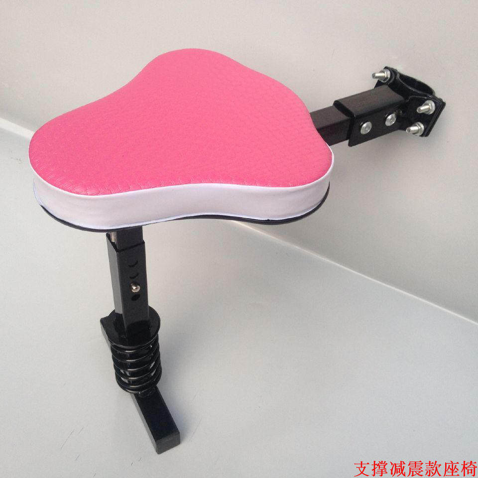 siège enfants pour vélo - Ref 2416410 Image 16