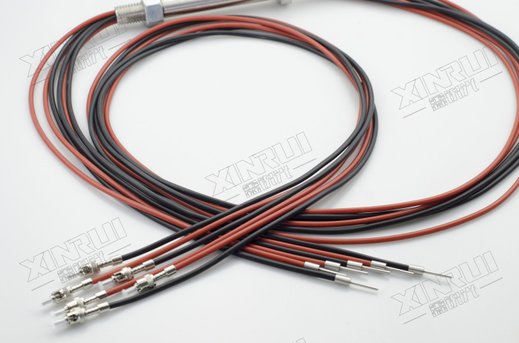 Glass Fiber Beam Glass Beam Lighting Fiber PCR Sensing Fiber PCR Fiber PCR Fiber Customization