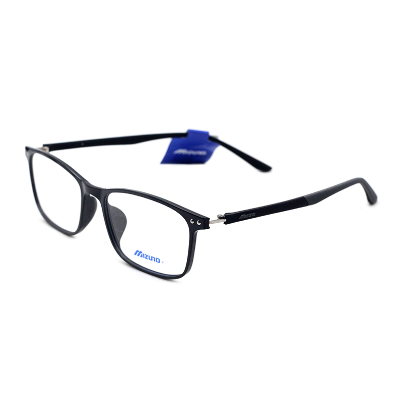 mizuno eyeglass frames