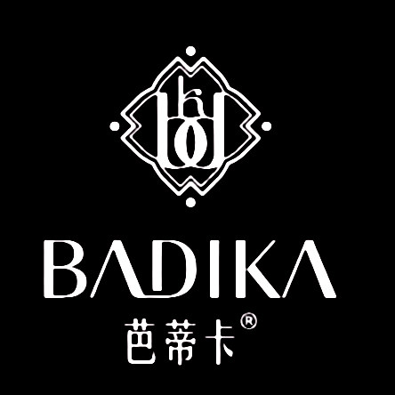 芭蒂卡化妆品官方店的LOGO