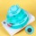 Pet funny cat stick with ball slide toy self-hi cat toy забавный кошачий артефакт, отслеживающий мяч, котенок, игрушка для взрослых кошек mini 4
