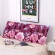 Áo nỉ đôi lông cừu Coral 1,2 m 1,5m1,8 đôi flannel gối chống giật mình