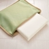 Mùa hè thoáng khí memory foam đệm học sinh mát mẻ băng lụa mây lớp học làm việc ít vận động chống trượt Đệm mềm đệm mông - Ghế đệm / đệm Sofa