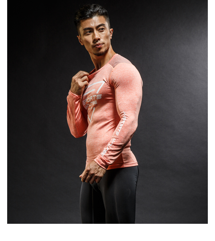 Vêtement fitness homme MLG022 en autre - Ref 603266 Image 31