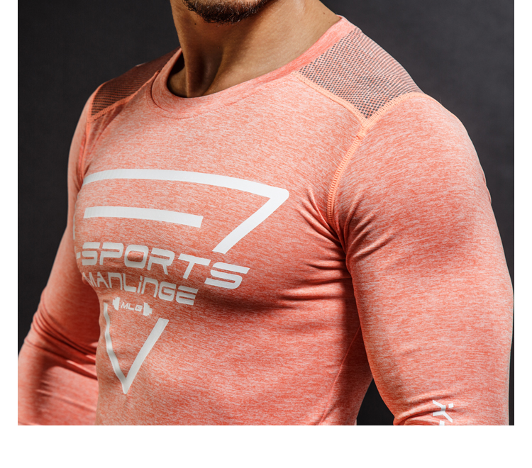 Vêtement fitness homme MLG022 en autre - Ref 603266 Image 34