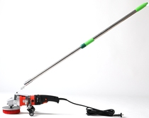 Telescopic extension rod accessories do not include host and other accessories