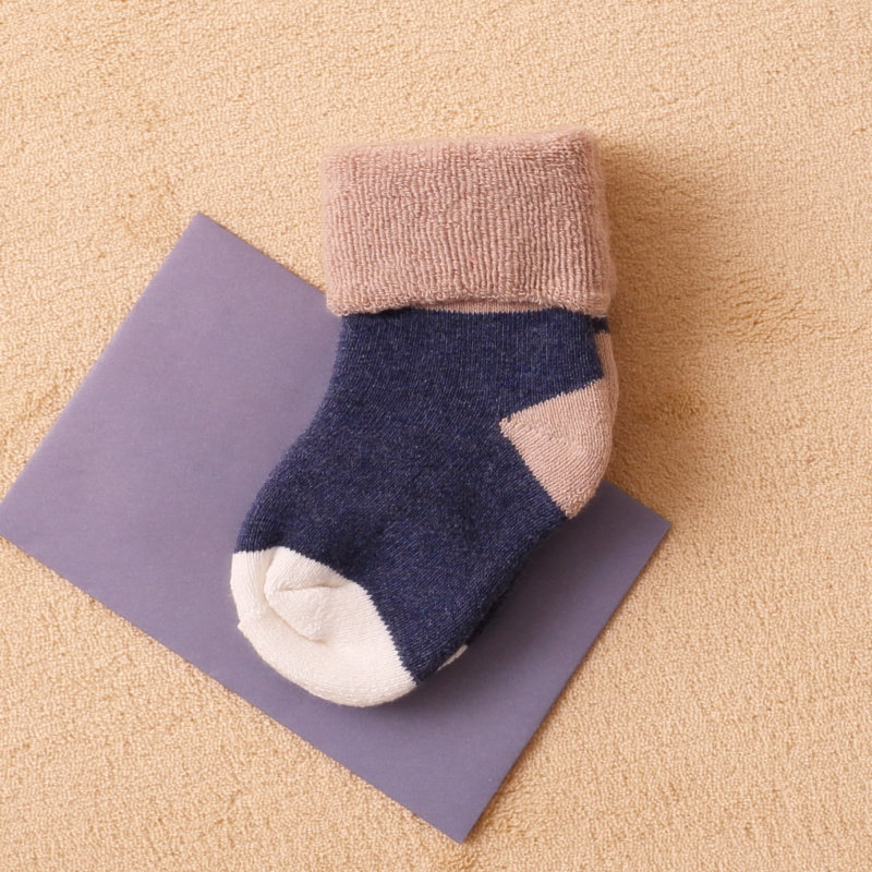 Chaussettes pour bébé - Ref 2110610 Image 22