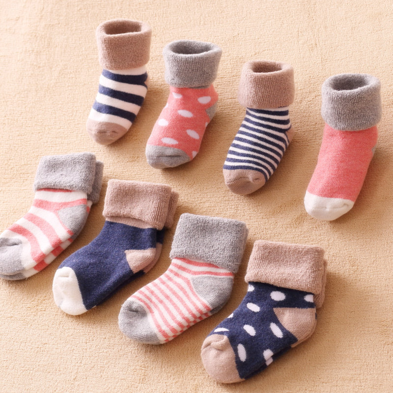 Chaussettes pour bébé - Ref 2110610 Image 10