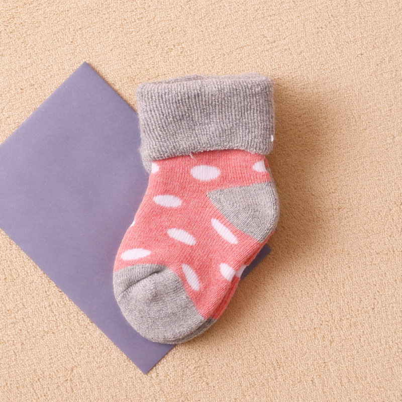 Chaussettes pour bébé - Ref 2110610 Image 18