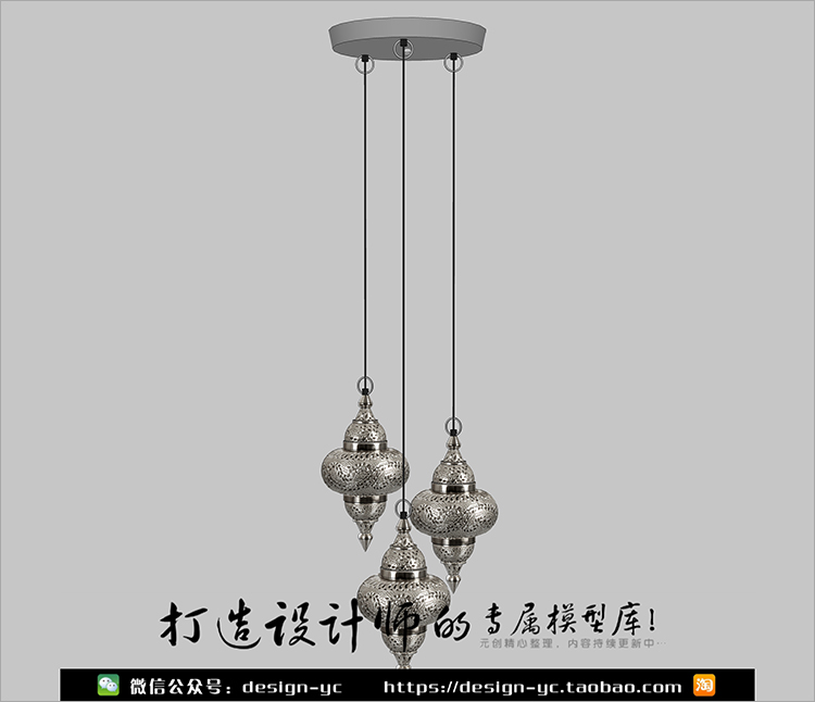 R257 SU场景模型草图大师模型室内3d模型Sketchup组件素材库...-8