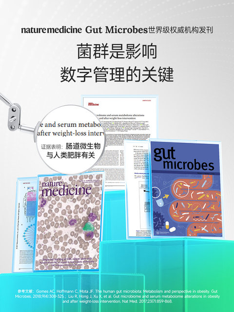 Wonderlab Small Green Bottle S100 Probiotics for Adults to Enhance B420 Metabolism Body100 Slimming Bacteria