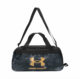 Under Armour ຖົງກິລາກິລາກາຍຍະກໍາຂອງຜູ້ຊາຍແລະແມ່ຍິງ, ຖົງໃສ່ສະບາຍ crossbody bag shoulder bag travel bag 1389141