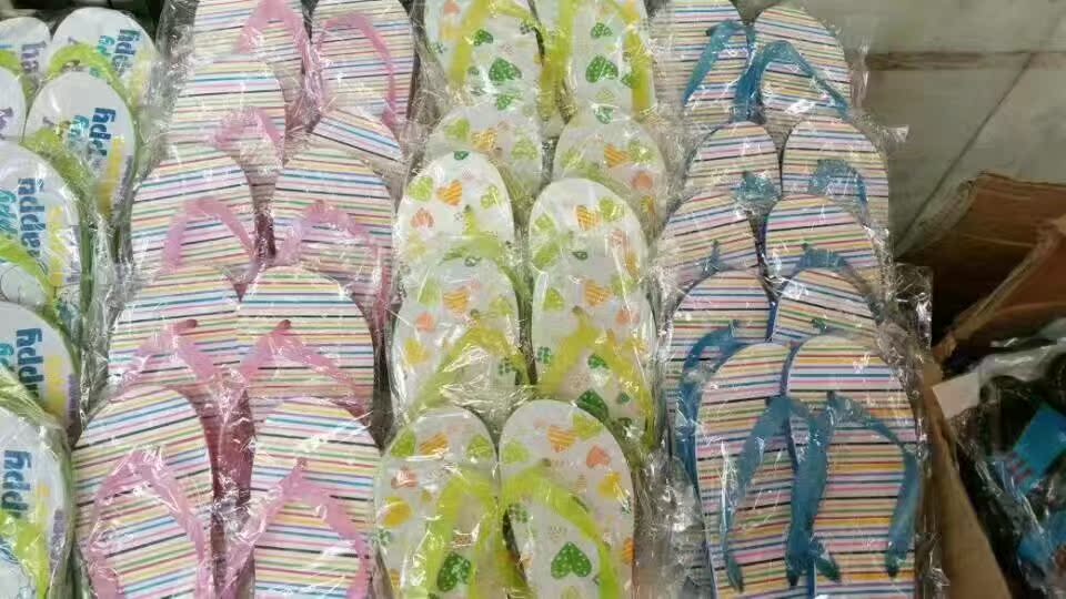 Sandales femme en plastique - Ref 2669374 Image 9