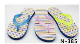 Sandales femme en plastique - Ref 2669374 Image 6