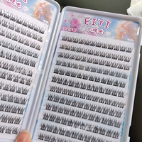 Без клейка книга ресниц рыб