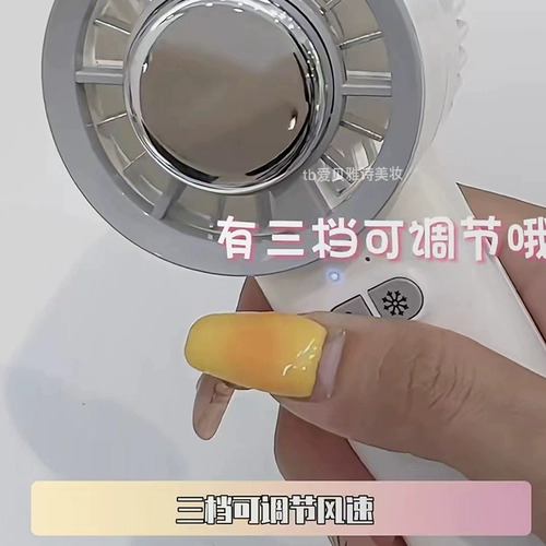 Бог Древней Греции, который контролирует зону комфорта!2025 Новый мини -портативный охлаждающий вентилятор Портативная вешалка для шеи