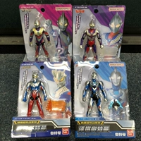 Bandai, Ultra, подвижная фигурка, Ультрамен Тига, оружие, кукла